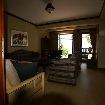 Tito'S Place Ohrid Exteriör bild