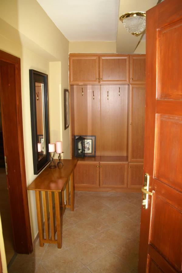 Tito's Place Villa *