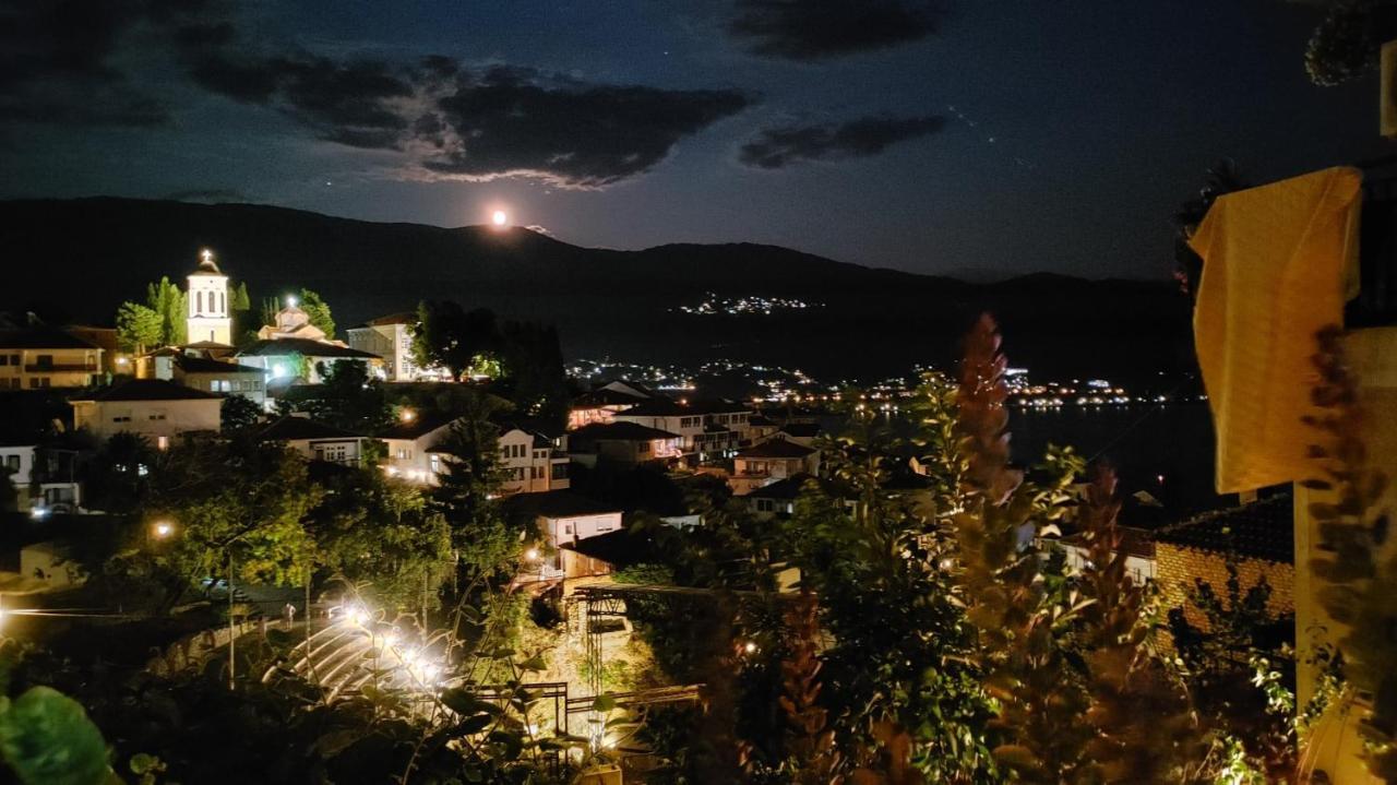 Tito's Place Ohrid