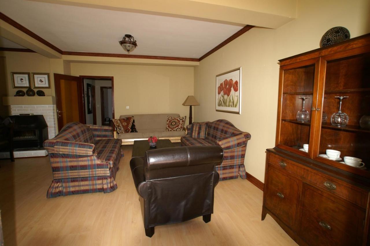 Tito's Place *