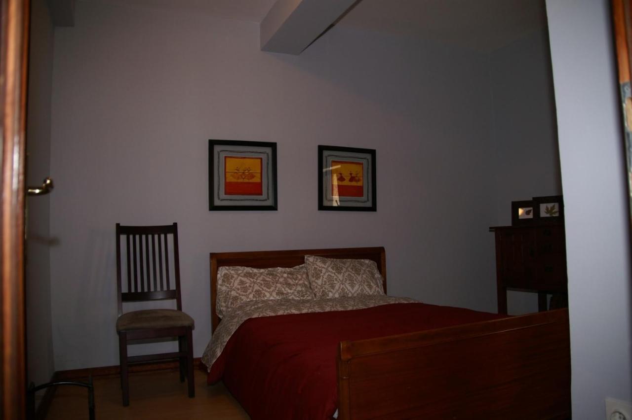 Villa Tito's Place Ohrid