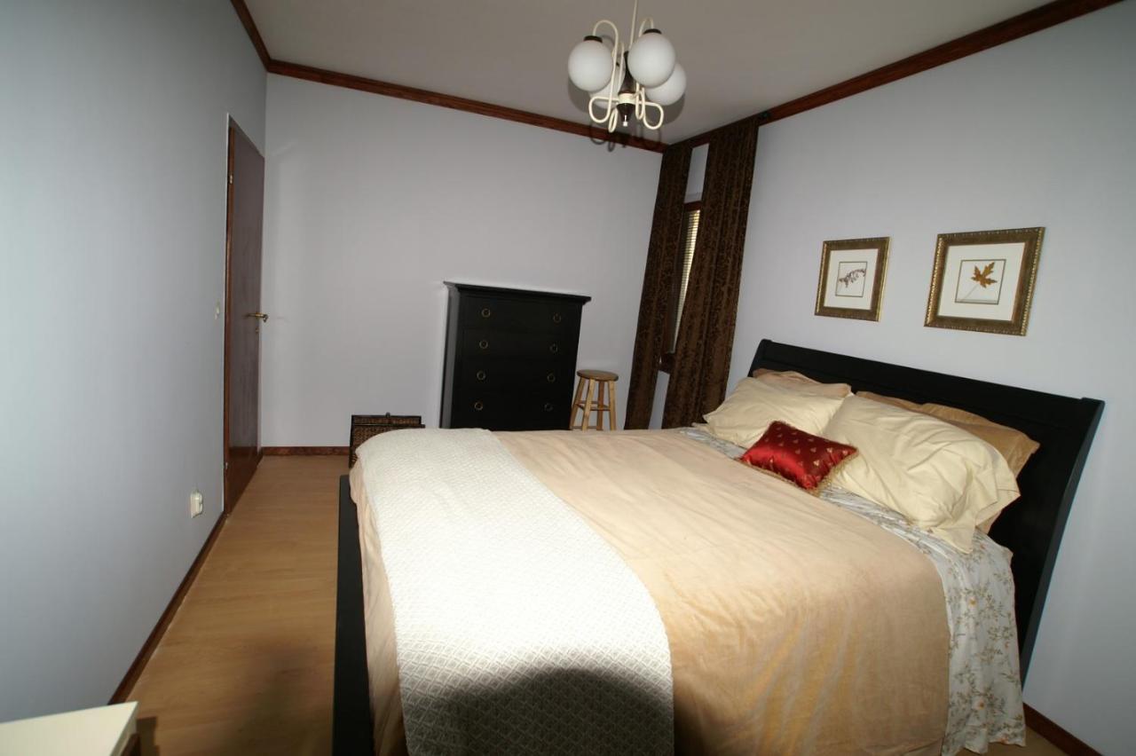 Tito's Place Villa Ohrid