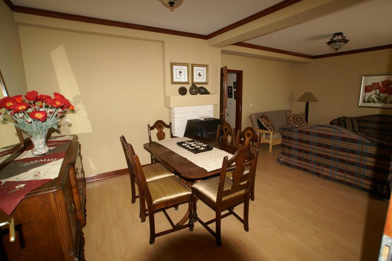 Tito's Place Villa Ohrid