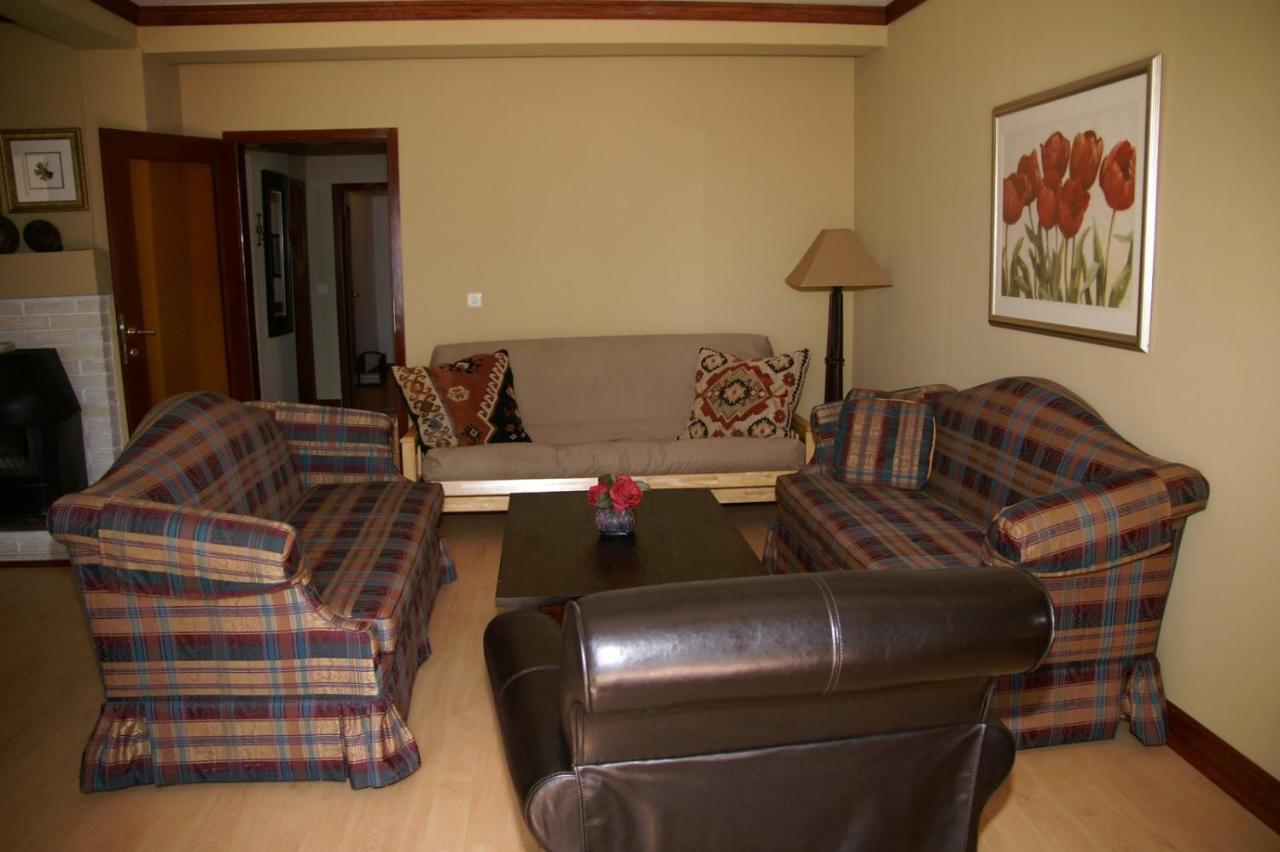 Villa Tito's Place