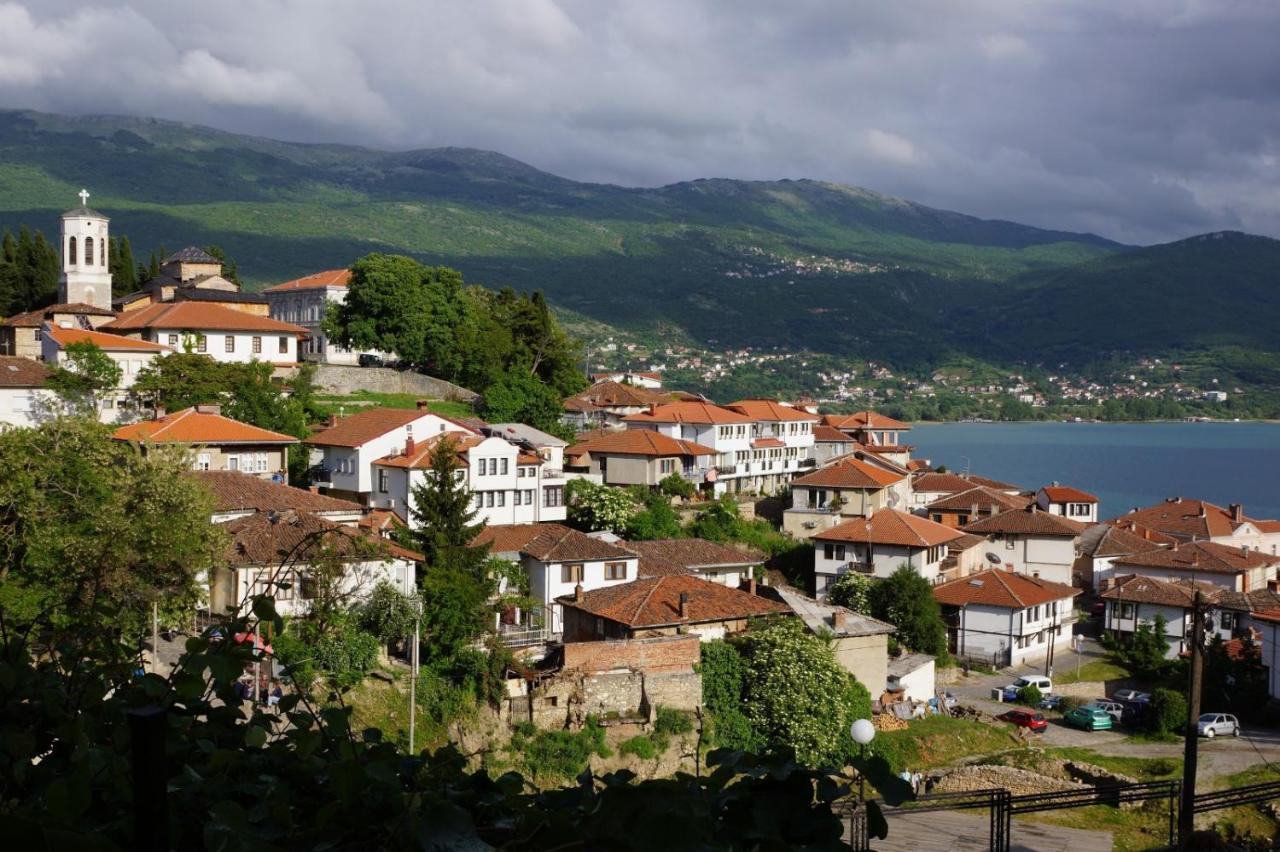 Villa Tito's Place Ohrid